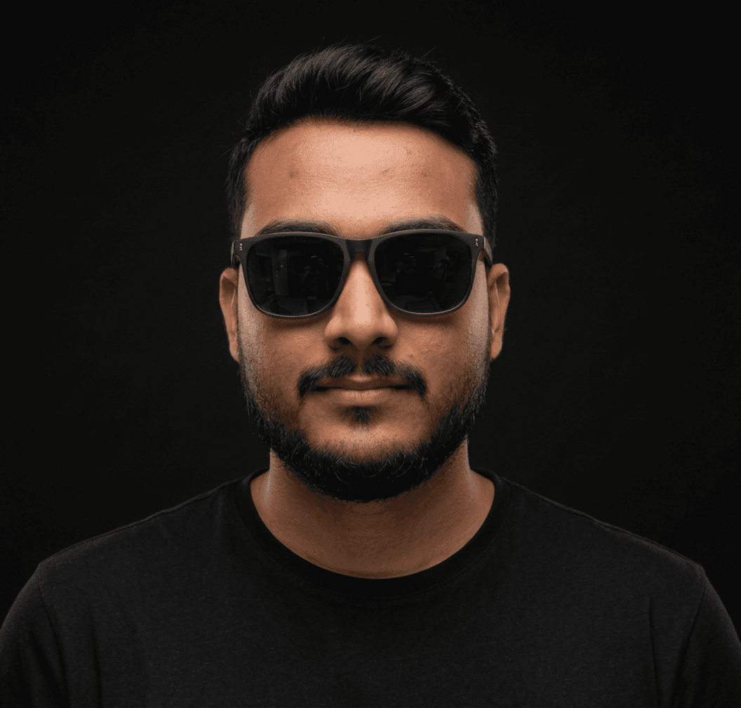 Attar Ahmed, Software Engineer